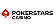 PokerStars Casino logo.