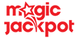 Magic Jackpot logo.