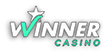 Winner Casino logo.